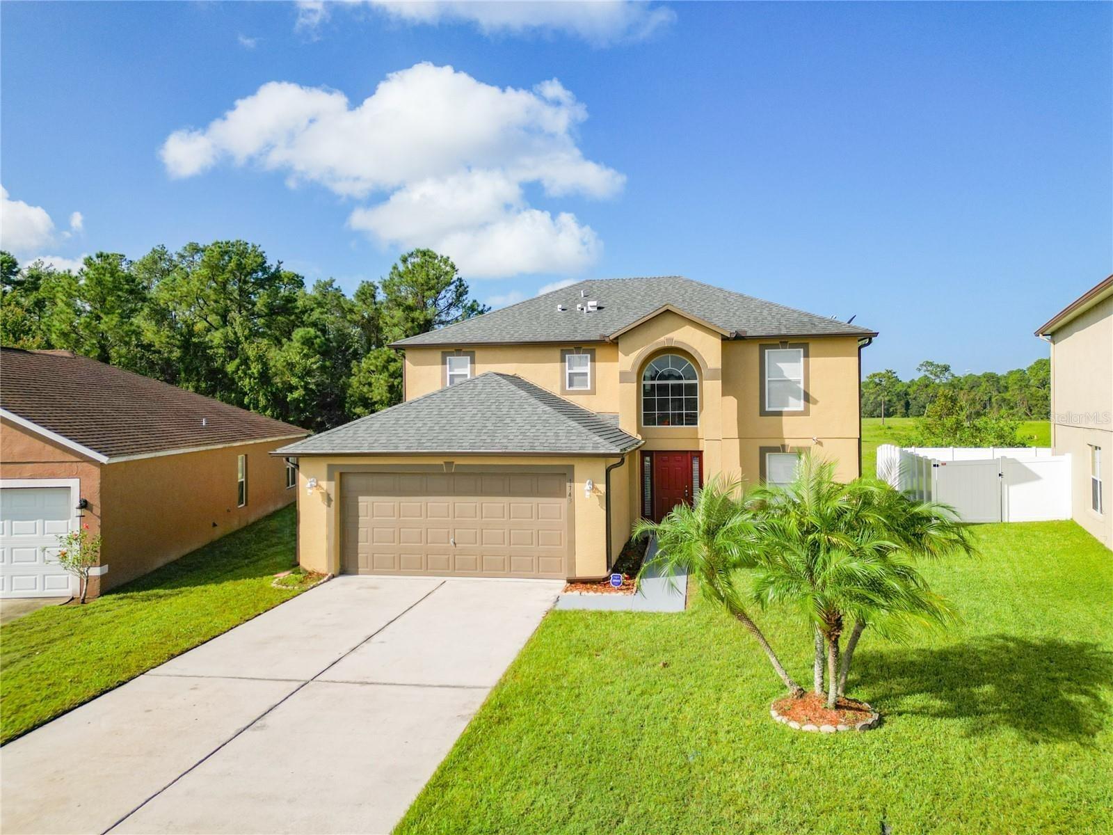 Details for 1743 Corner Meadow Circle, ORLANDO, FL 32820