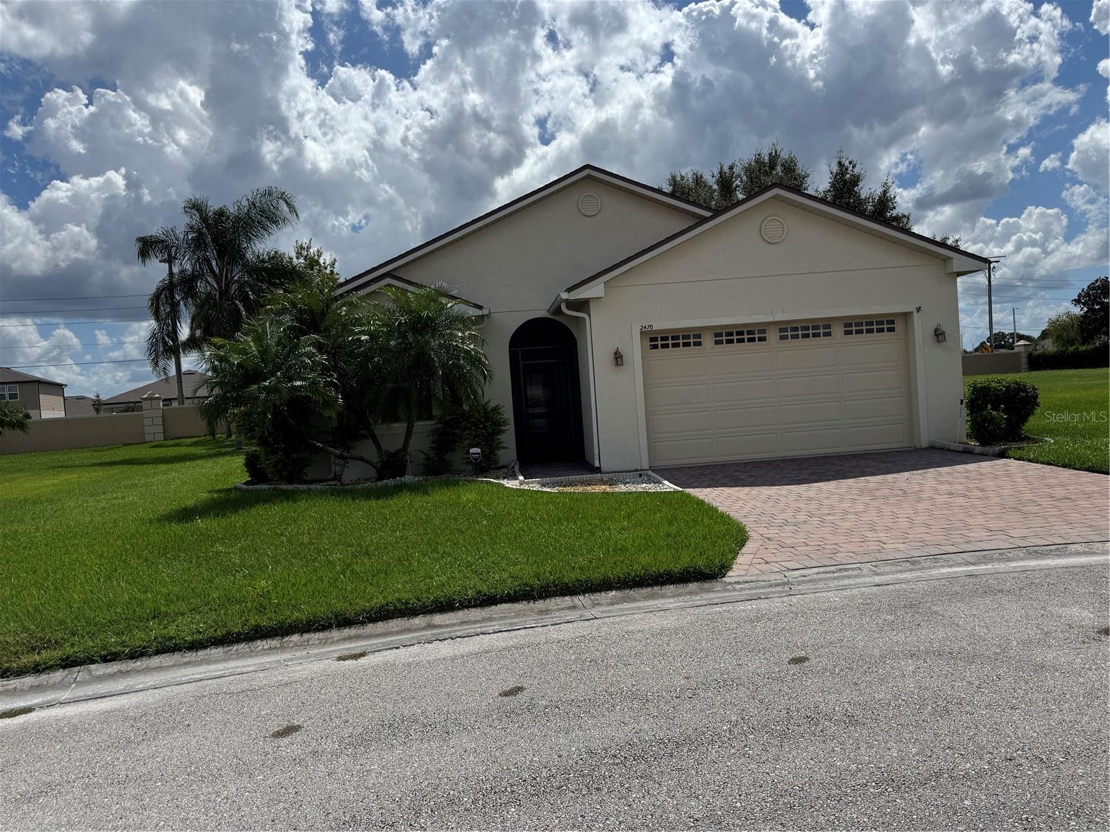 Details for 2470 Salzburg Loop, WINTER HAVEN, FL 33884