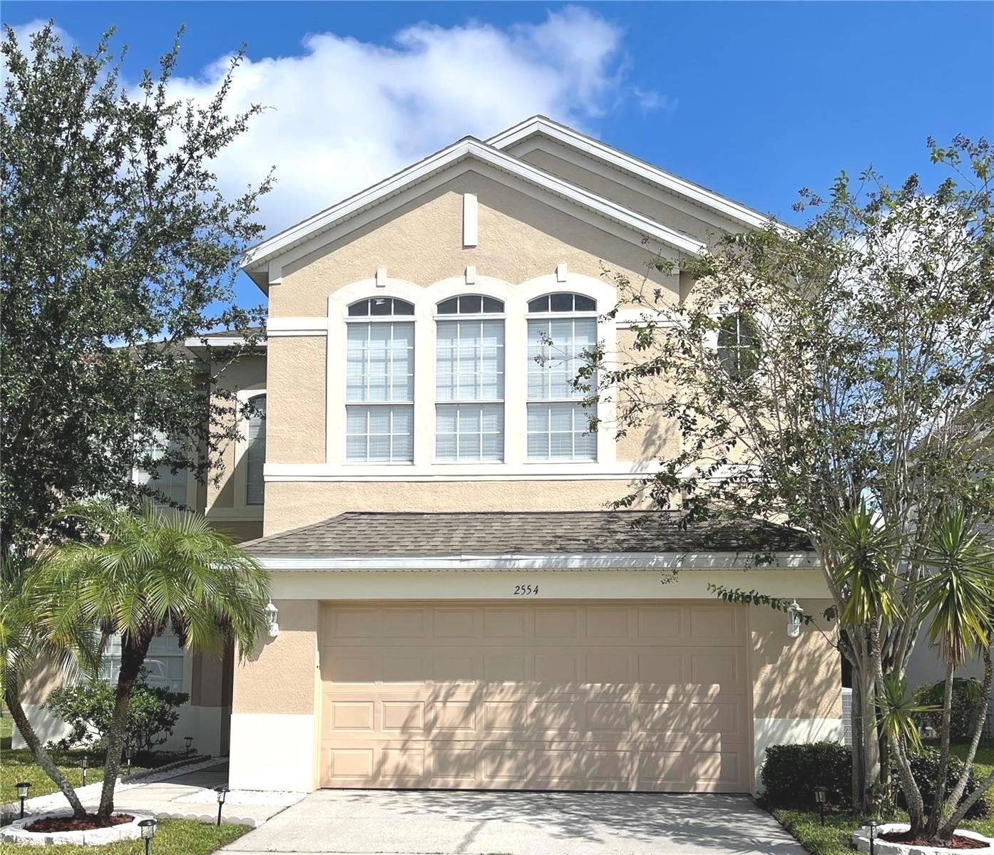 Details for 2554 Sand Arbor Circle, ORLANDO, FL 32824