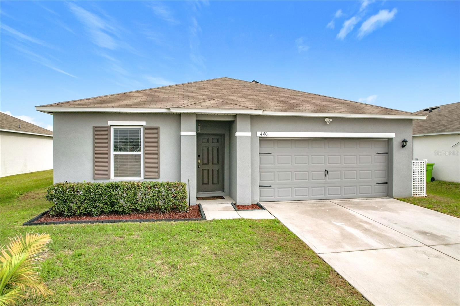 Details for 440 Burnham Circle, AUBURNDALE, FL 33823