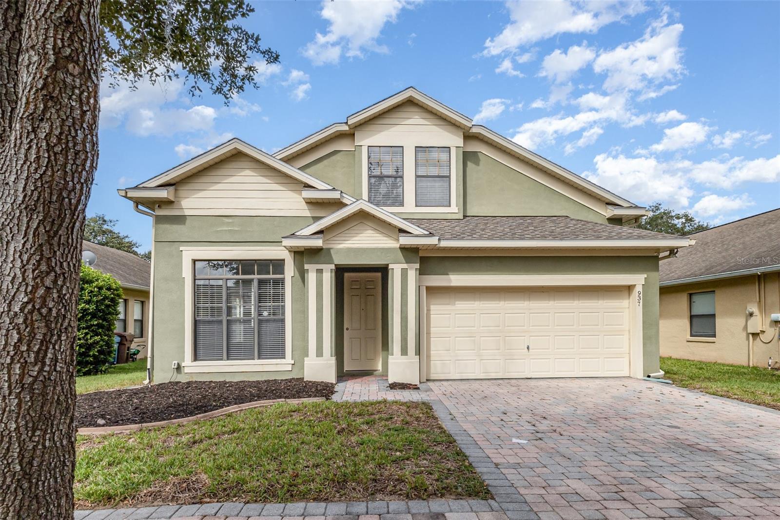 Details for 937 Bridgeford Crossing Boulevard, DAVENPORT, FL 33837