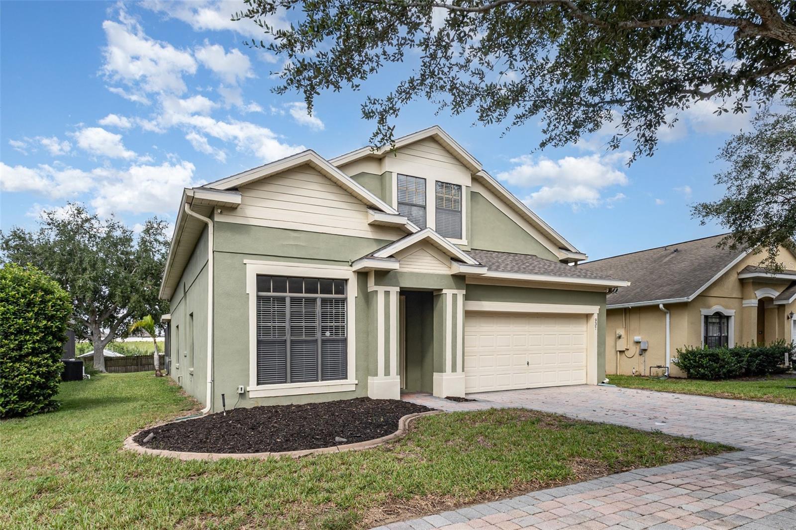 Image 6 of 36 For 937 Bridgeford Crossing Boulevard