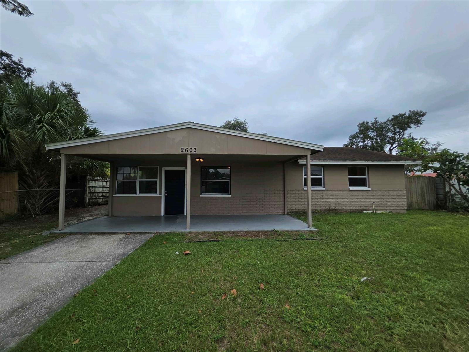 Details for 2603 110th Ave, TAMPA, FL 33612
