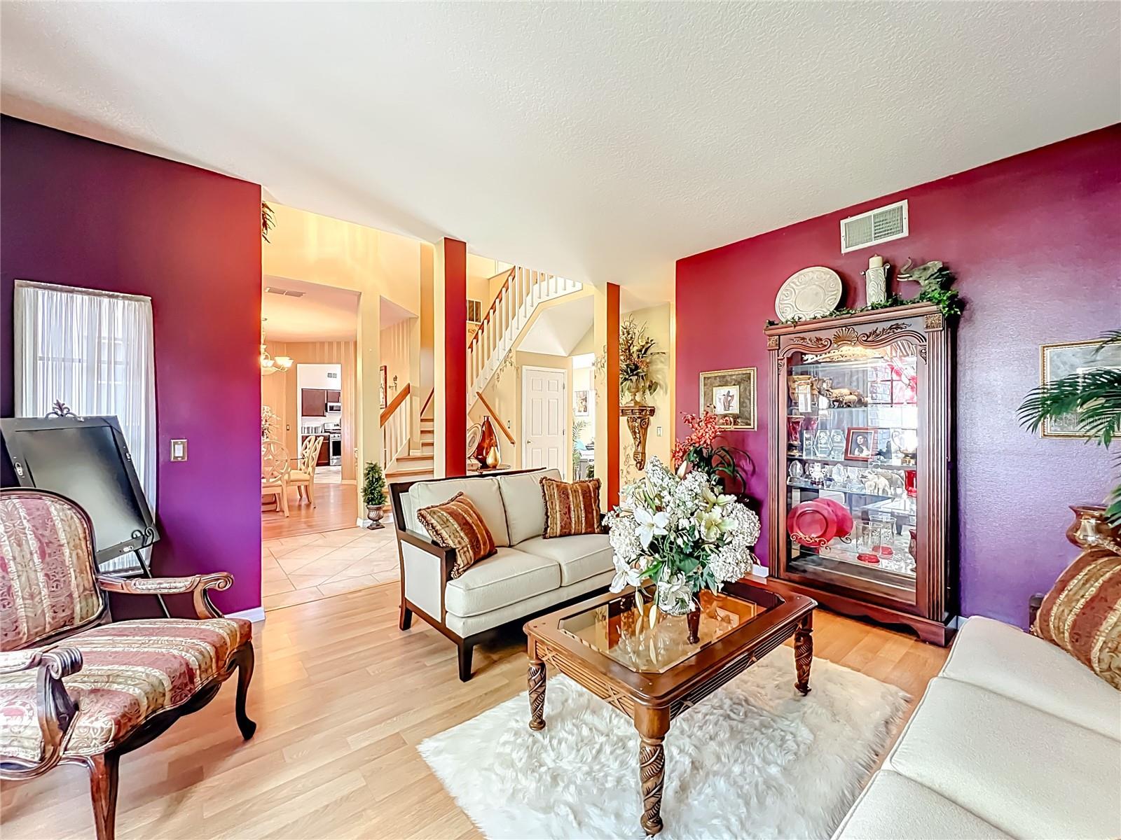 Image 16 of 82 For 7766 Bardmoor Hill Circle