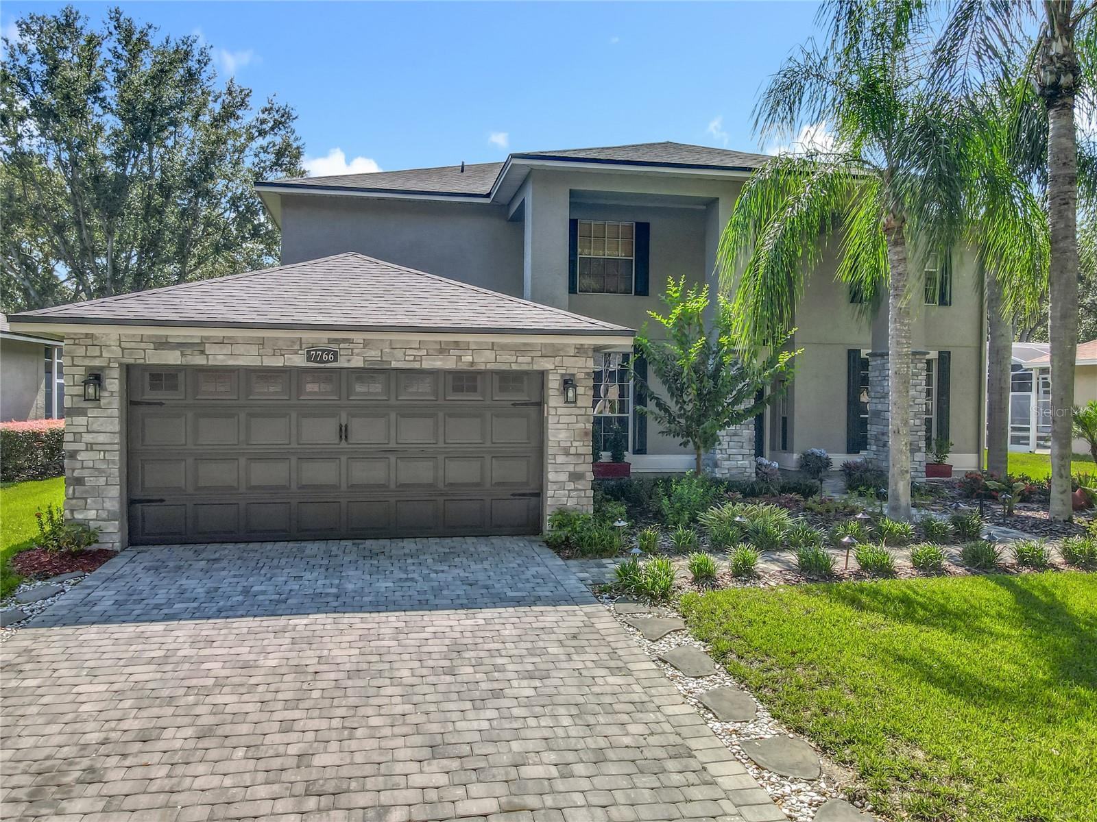 Image 3 of 82 For 7766 Bardmoor Hill Circle