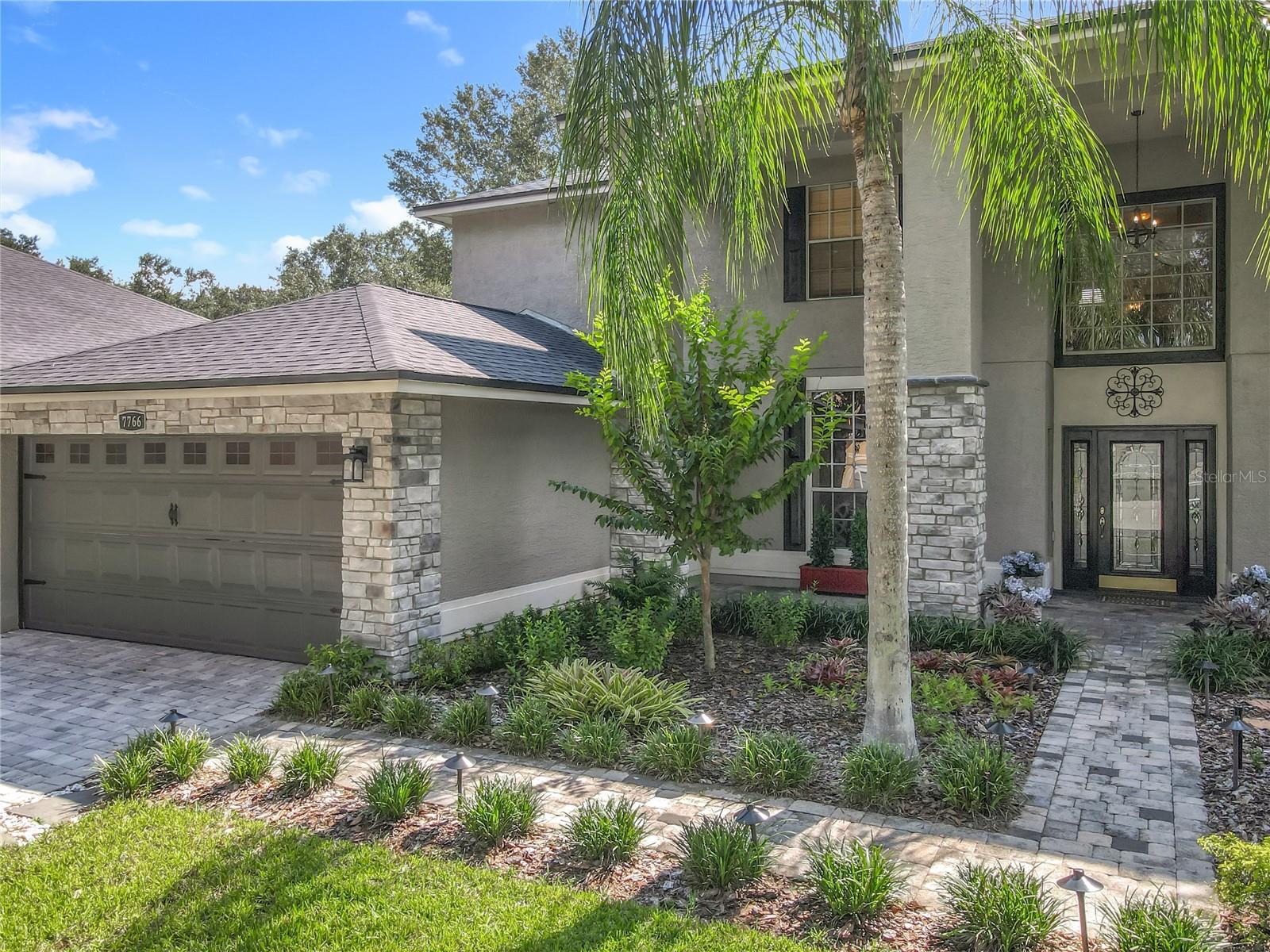 Image 4 of 82 For 7766 Bardmoor Hill Circle