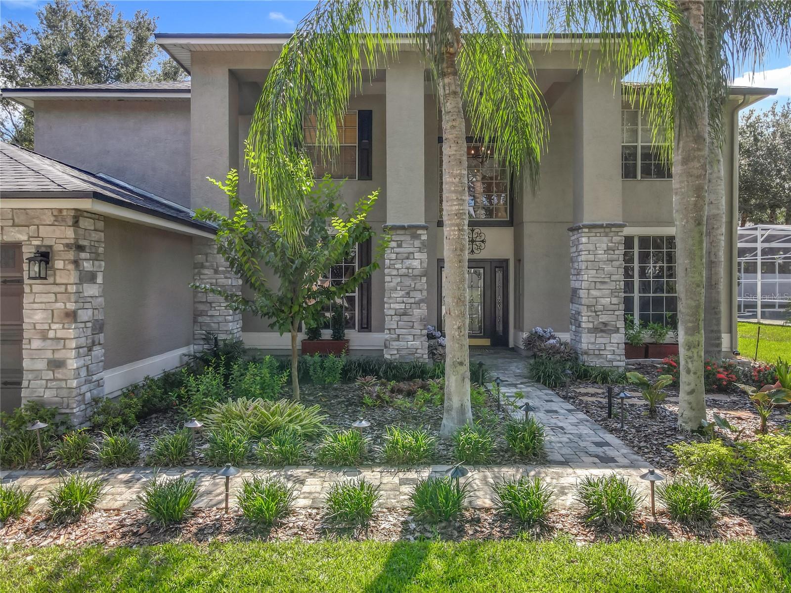 Image 5 of 82 For 7766 Bardmoor Hill Circle