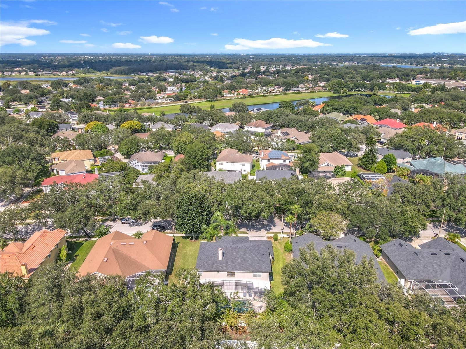 Image 81 of 82 For 7766 Bardmoor Hill Circle