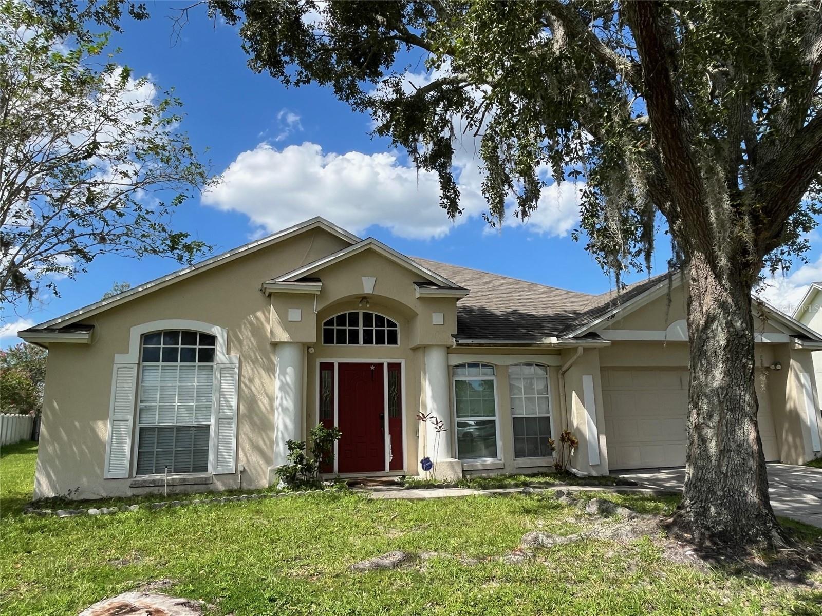 Details for 208 Old Mill Circle, KISSIMMEE, FL 34746