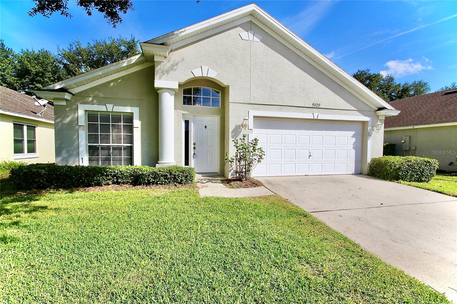 Details for 9429 Southern Garden Circle, ALTAMONTE SPRINGS, FL 32714