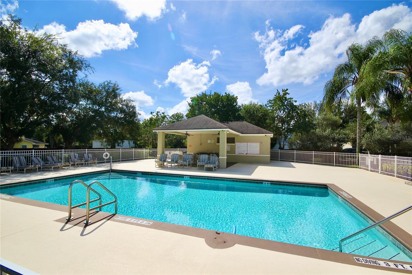Image 32 of 33 For 9429 Southern Garden Circle