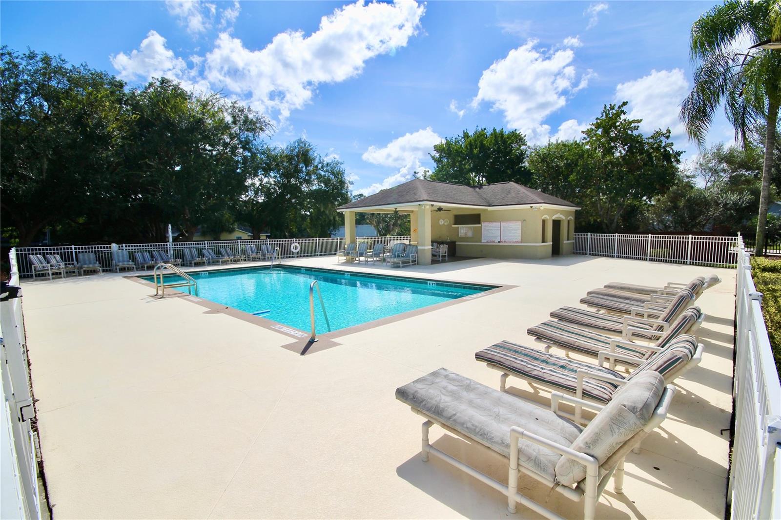 Image 33 of 33 For 9429 Southern Garden Circle