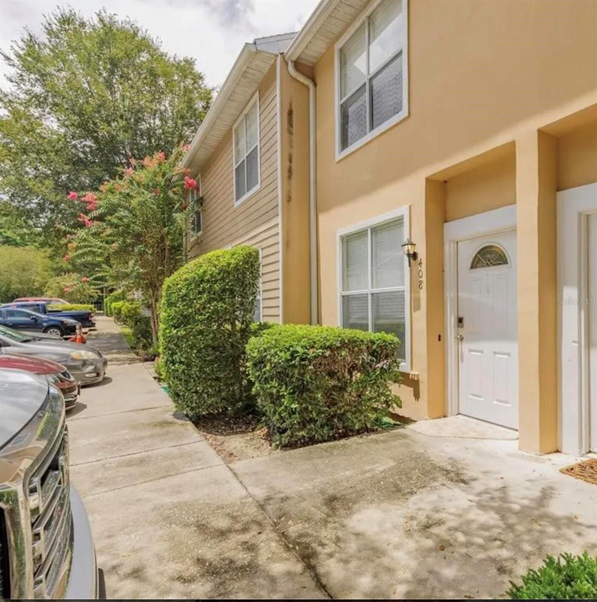 Details for 4415 34th Street 408, GAINESVILLE, FL 32608