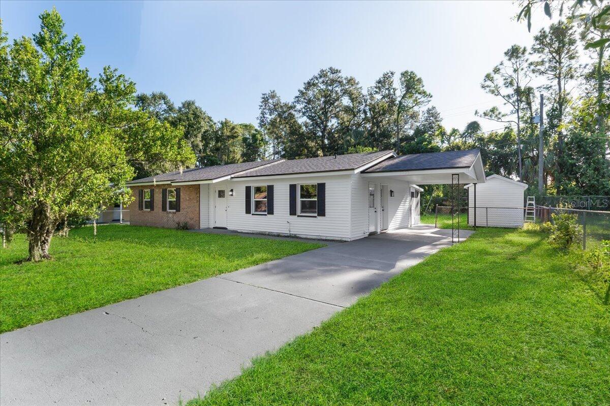 Details for 2923 Kathryn Avenue, LAKELAND, FL 33805