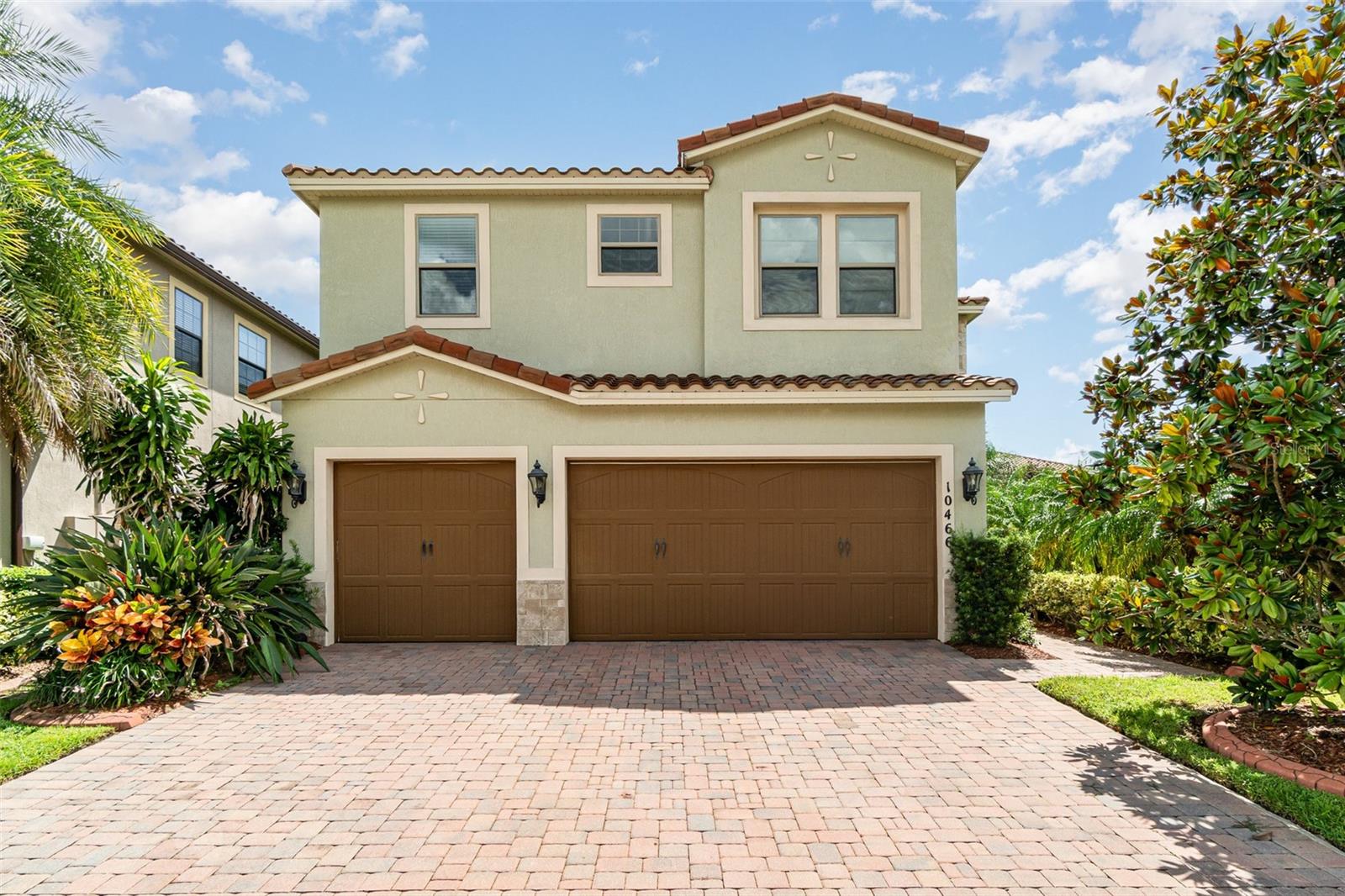 Details for 10466 Siddington Drive, ORLANDO, FL 32832