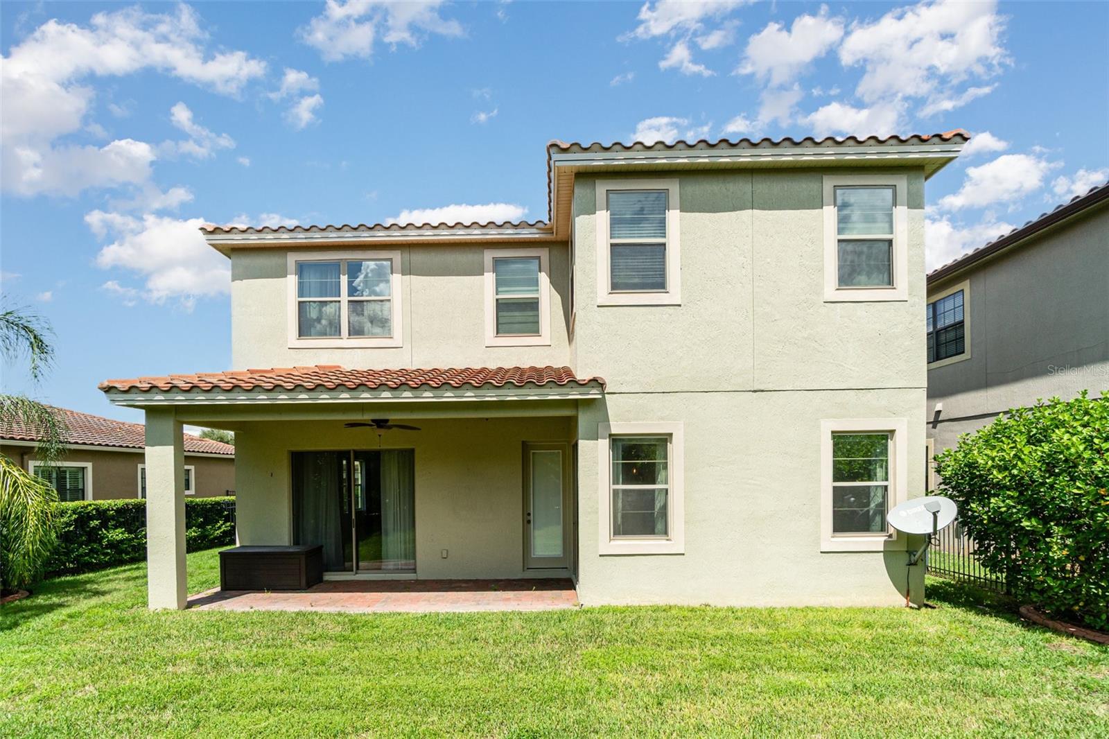 Image 36 of 37 For 10466 Siddington Drive