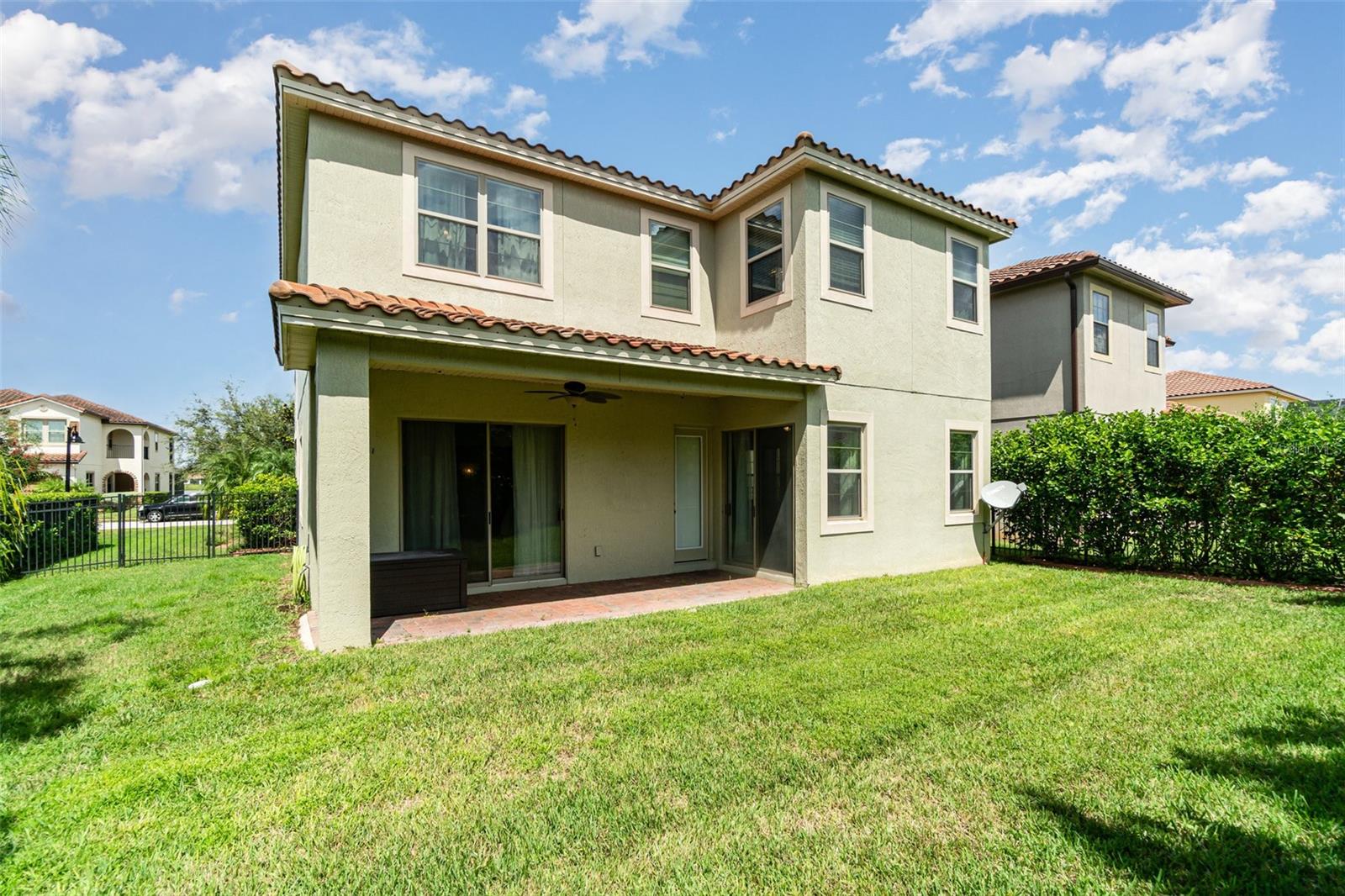 Image 37 of 37 For 10466 Siddington Drive