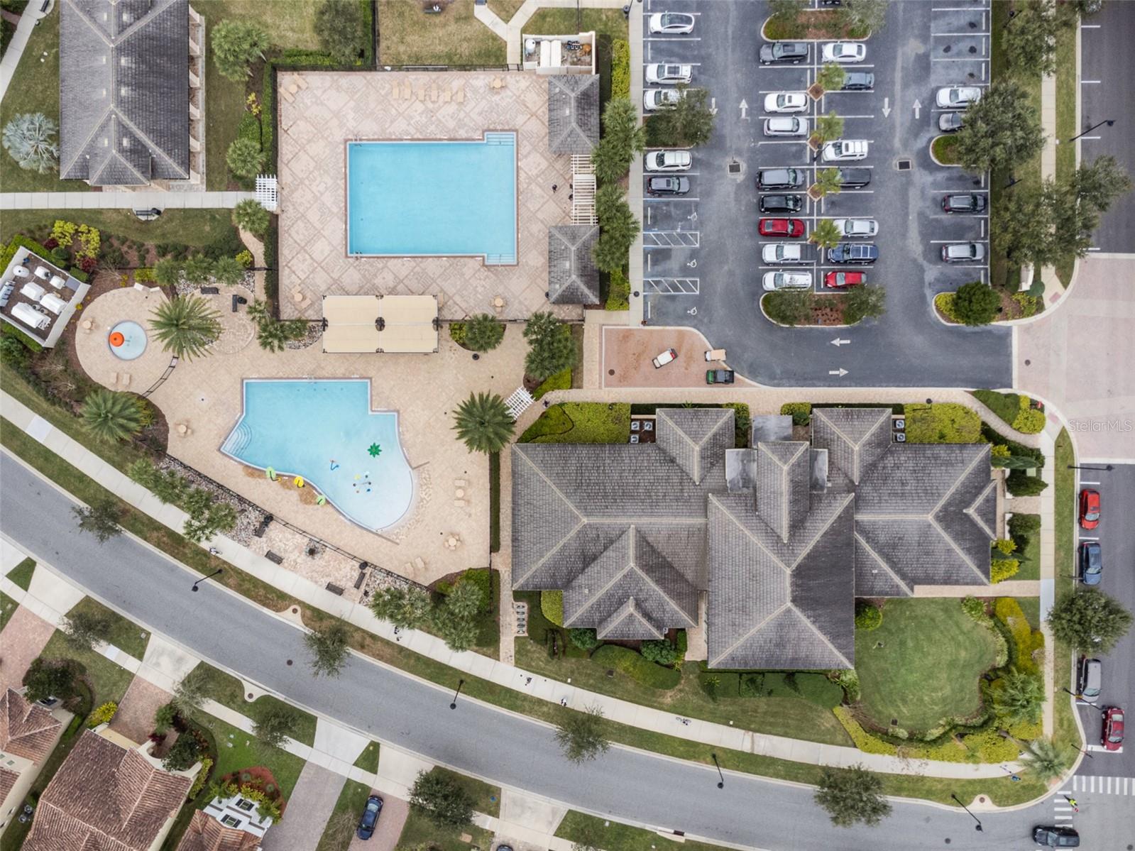 Image 46 of 50 For 10466 Siddington Drive