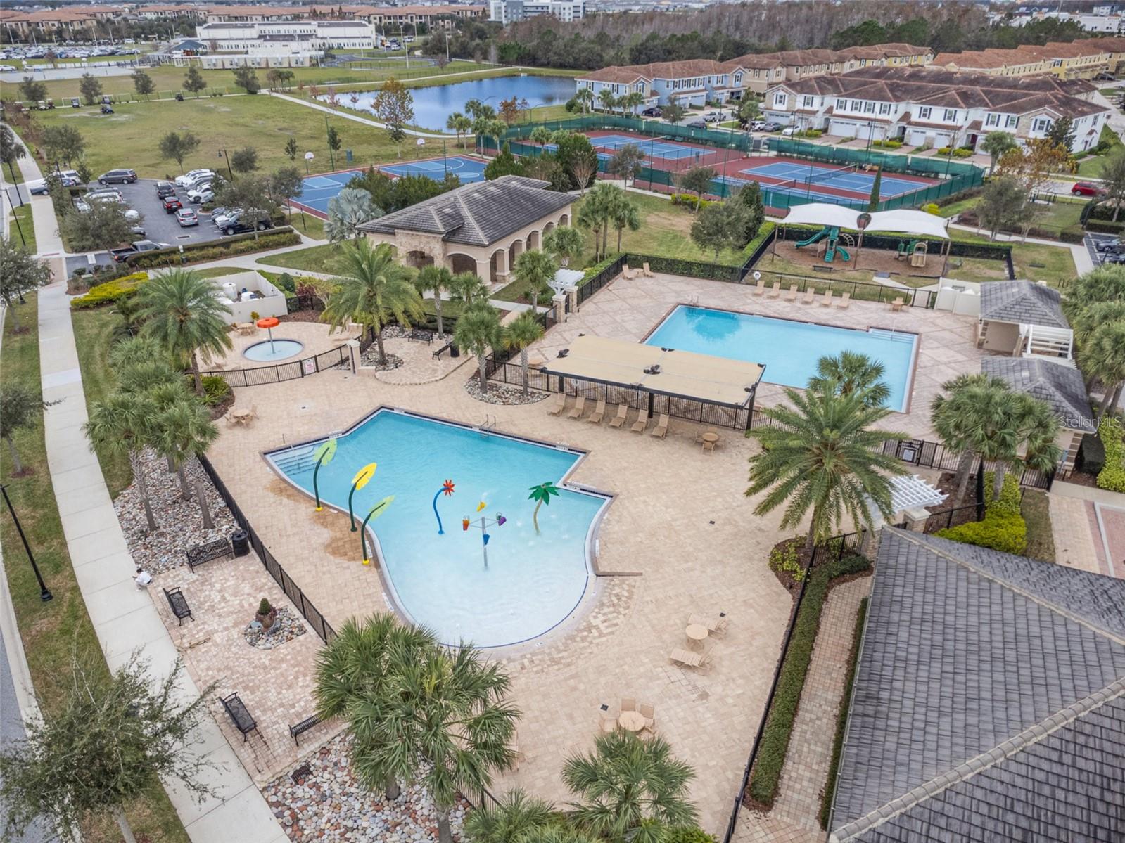 Image 47 of 50 For 10466 Siddington Drive