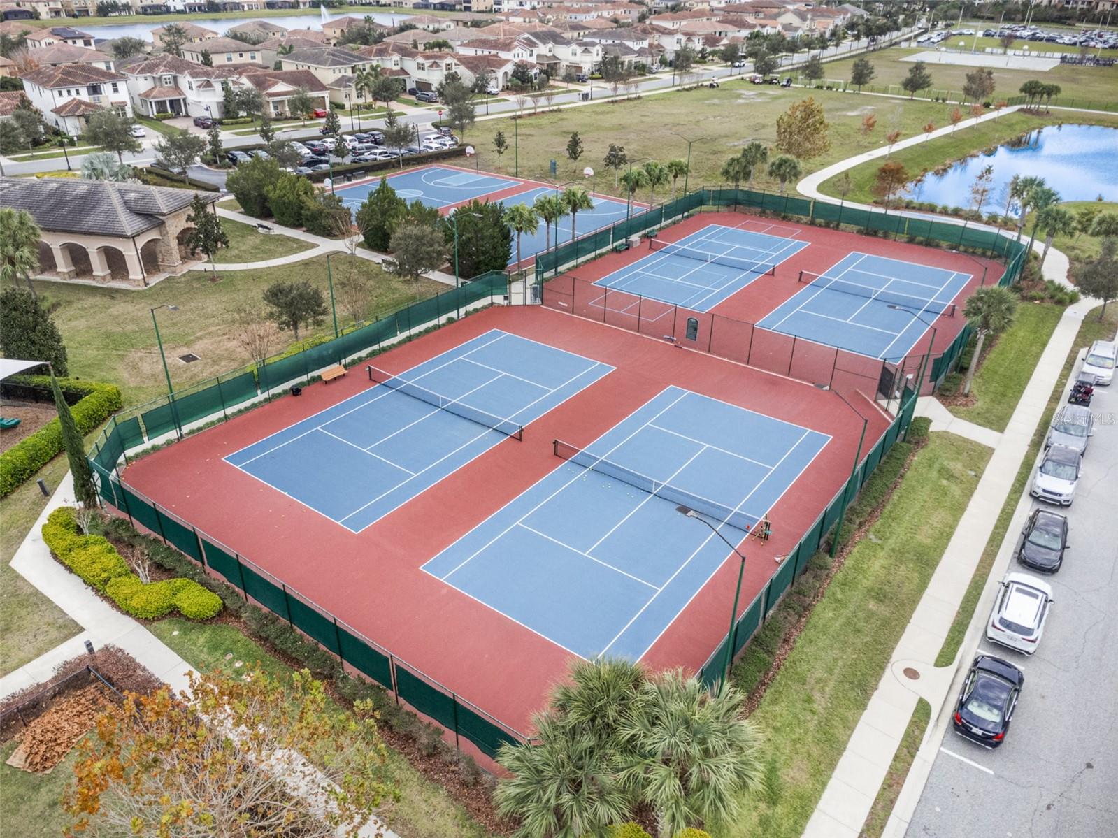 Image 48 of 50 For 10466 Siddington Drive