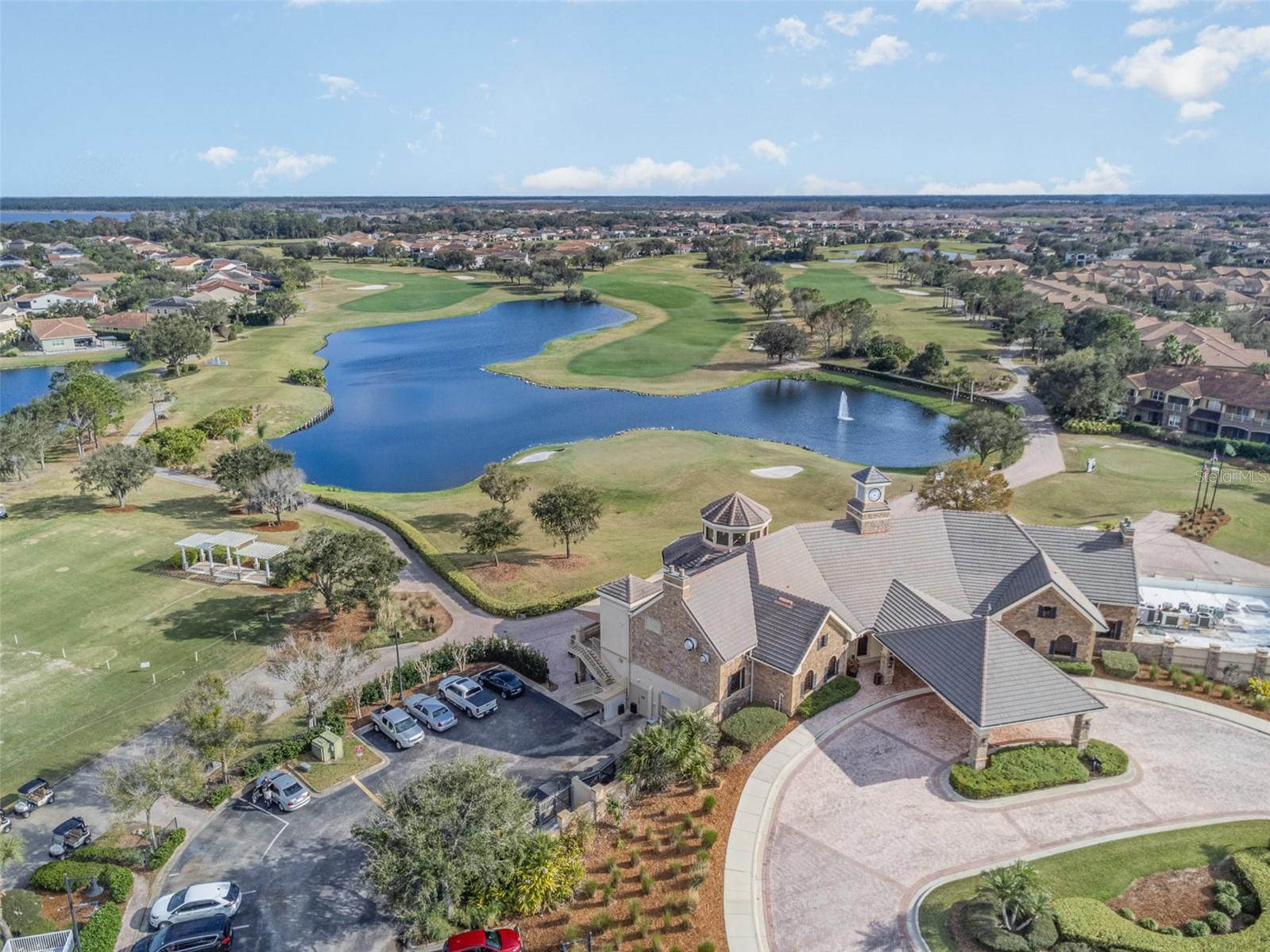 Image 49 of 50 For 10466 Siddington Drive