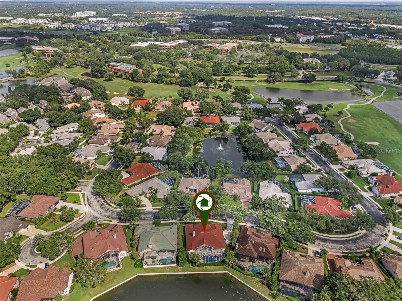 Image 58 of 80 For 169 Promenade Circle
