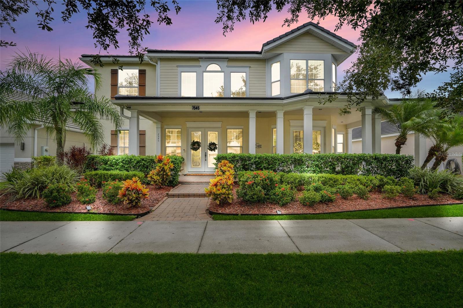 Details for 7545 Lake Albert Drive, WINDERMERE, FL 34786