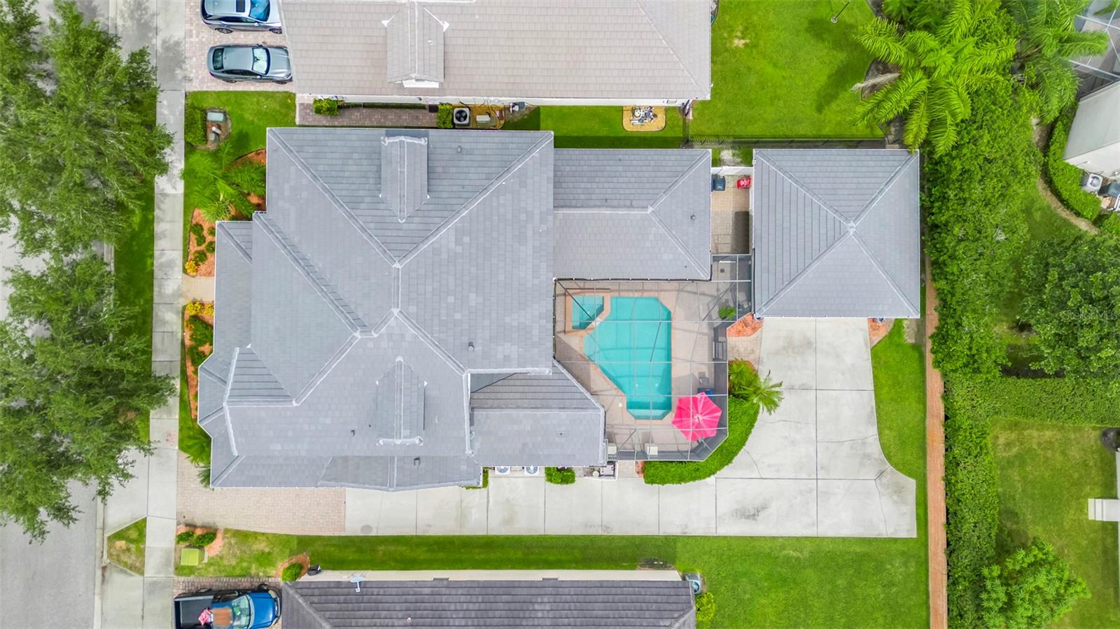 Image 55 of 63 For 7545 Lake Albert Drive