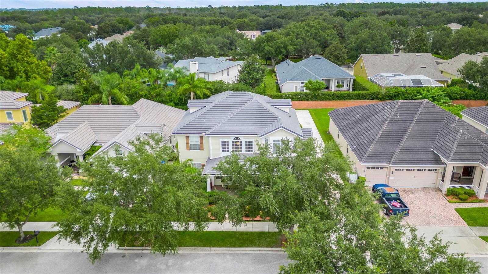 Image 7 of 63 For 7545 Lake Albert Drive