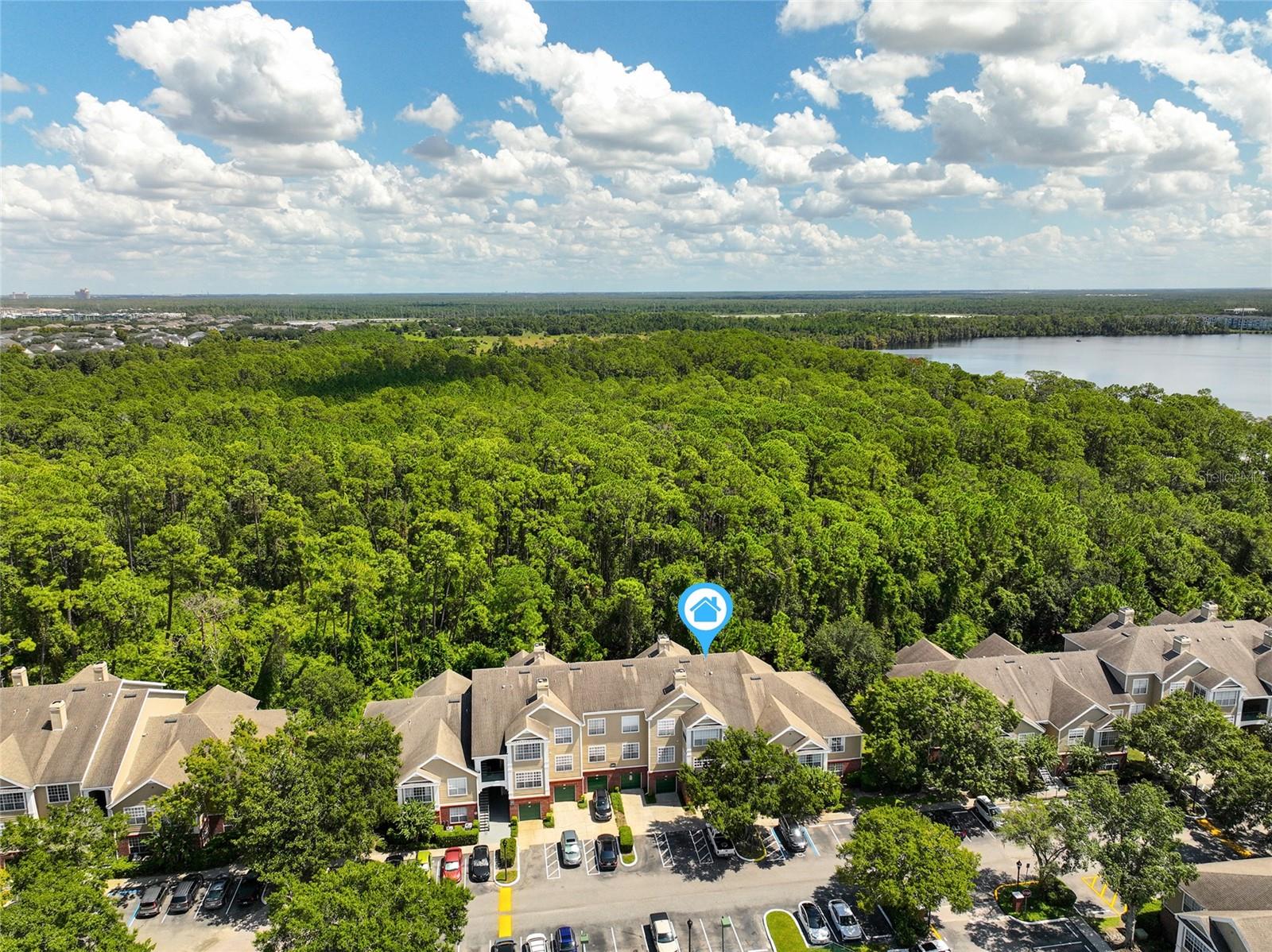 Details for 13025 Mulberry Park Dr  326, ORLANDO, FL 32821