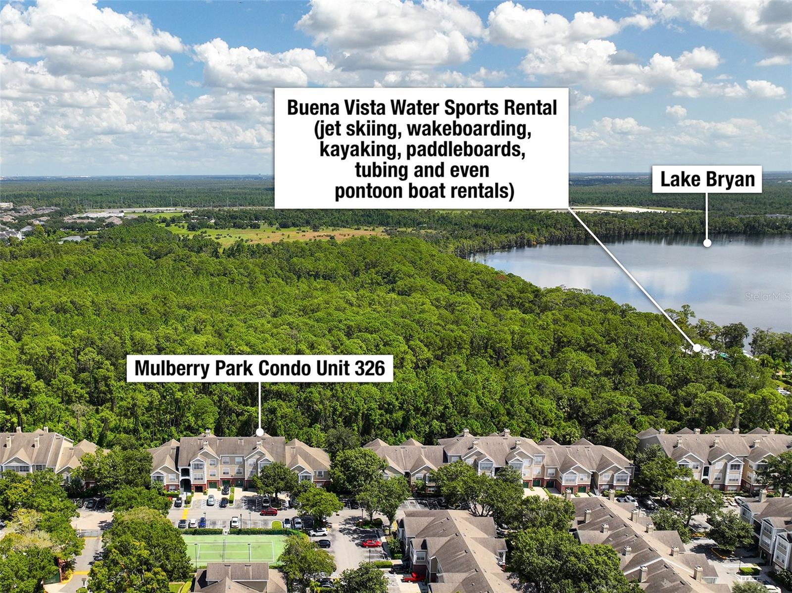 Image 21 of 32 For 13025 Mulberry Park Dr  326
