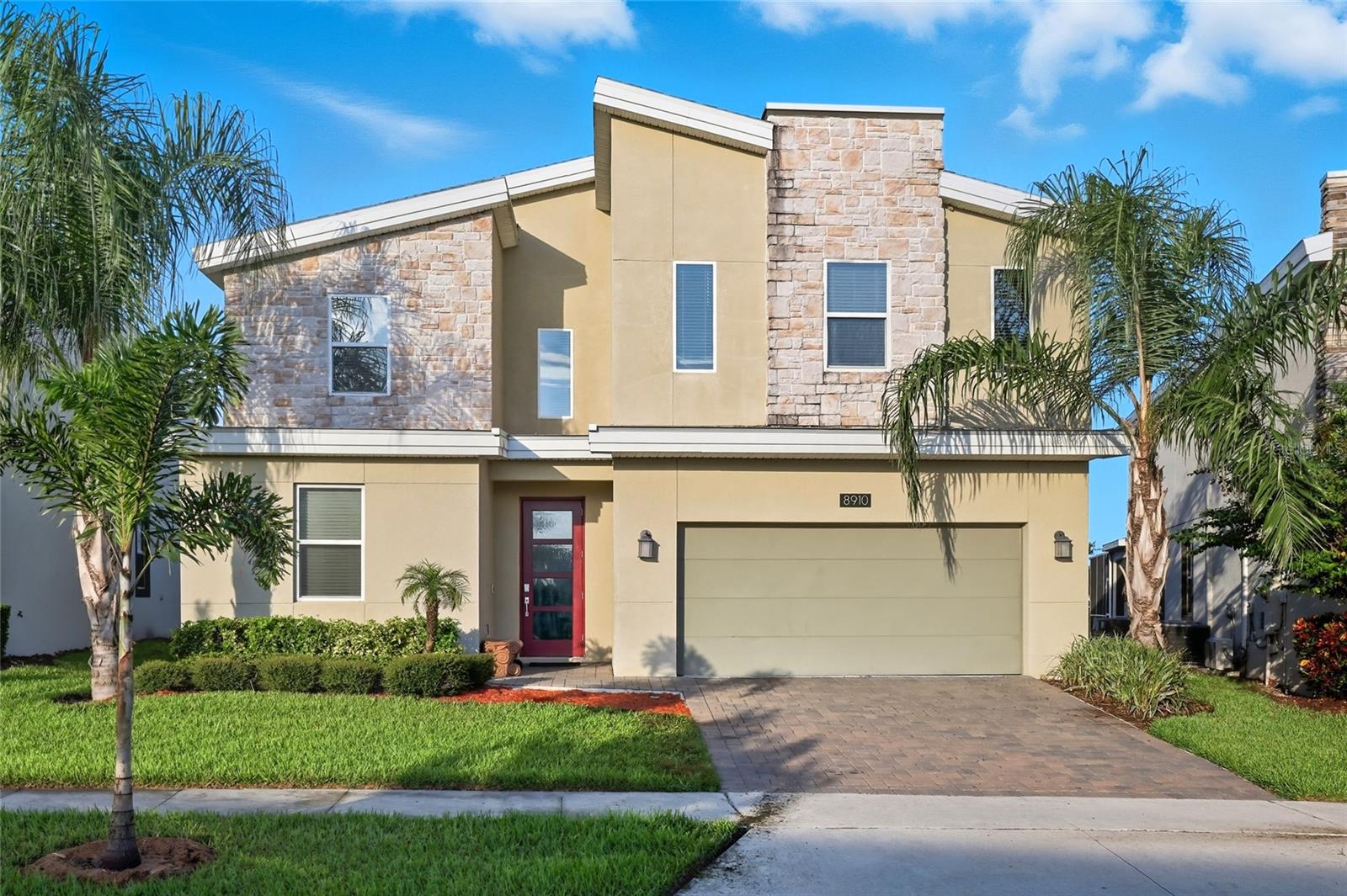 Details for 8910 Cabot Cliffs Drive, DAVENPORT, FL 33896