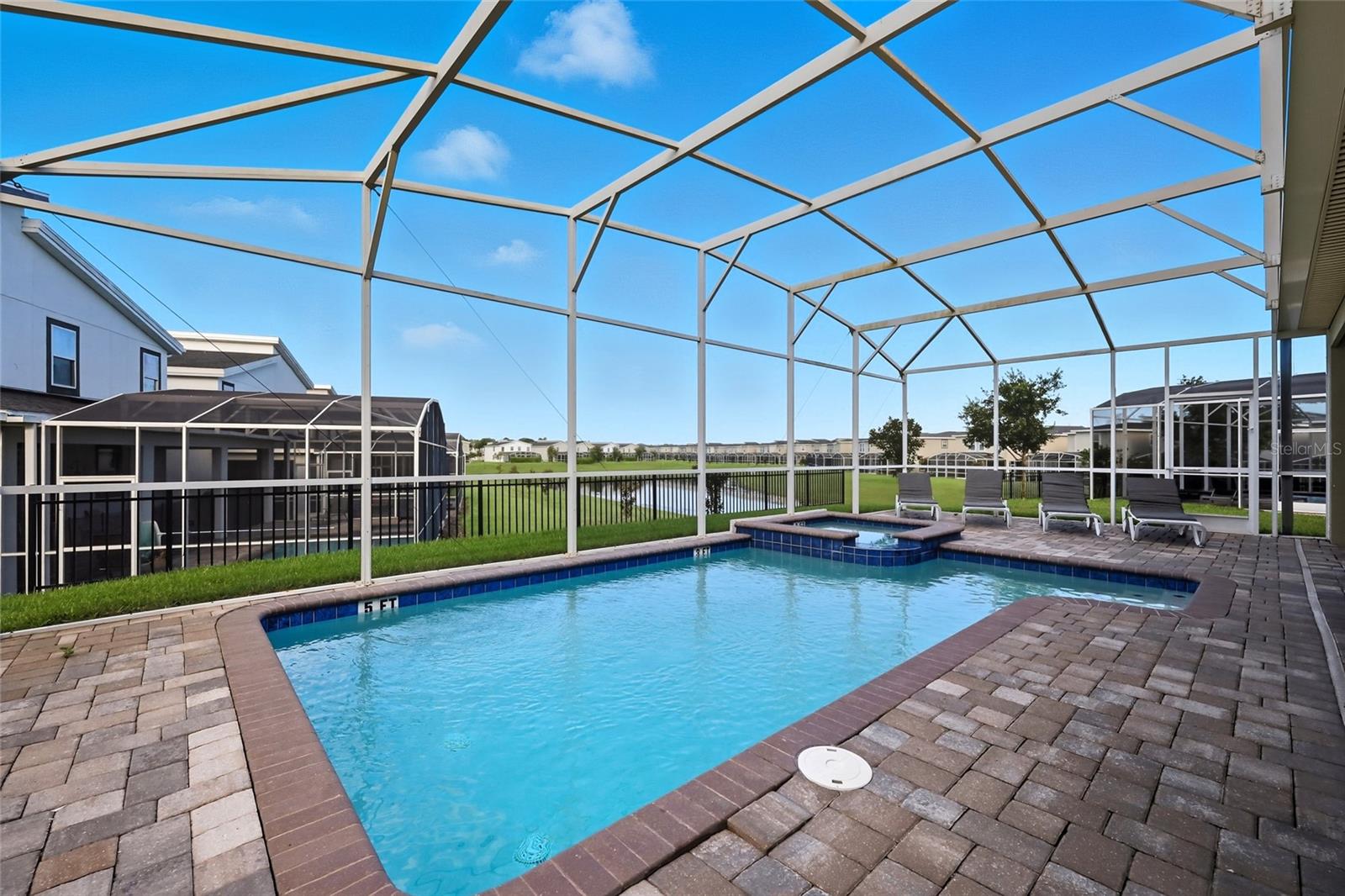 Image 28 of 37 For 8910 Cabot Cliffs Drive