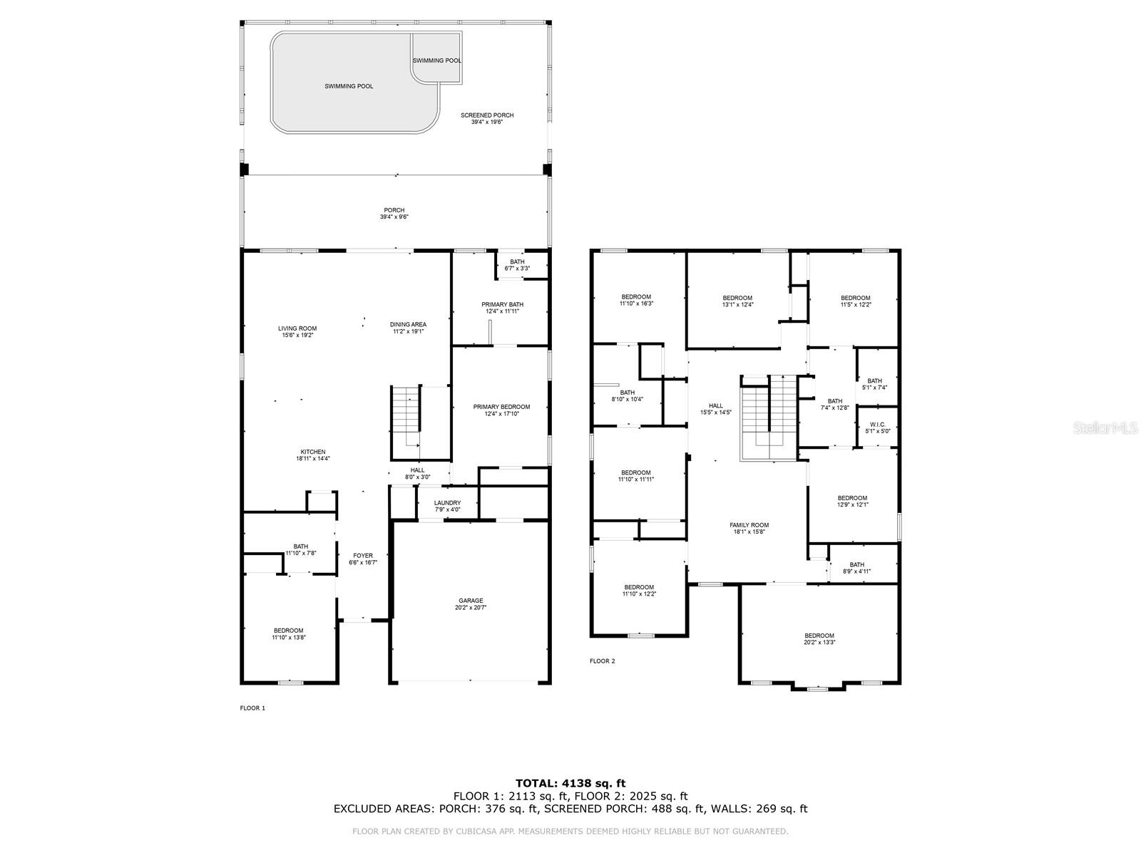 Image 37 of 37 For 8910 Cabot Cliffs Drive