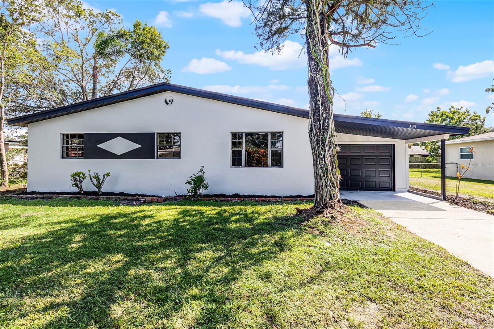 Details for 309 Cornell Avenue, MELBOURNE, FL 32901