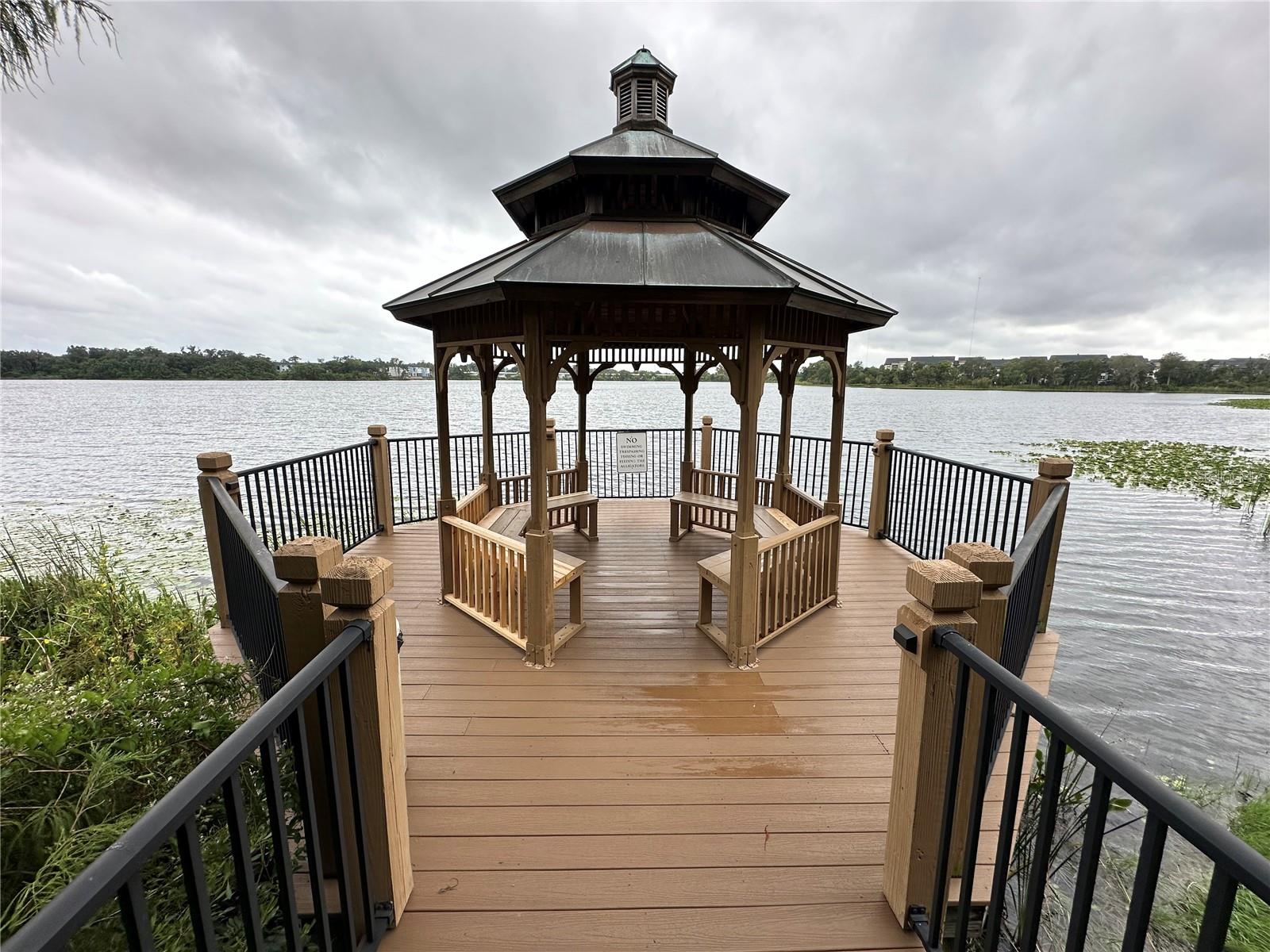 Image 19 of 20 For 2554 Legacy Lake Drive 2454