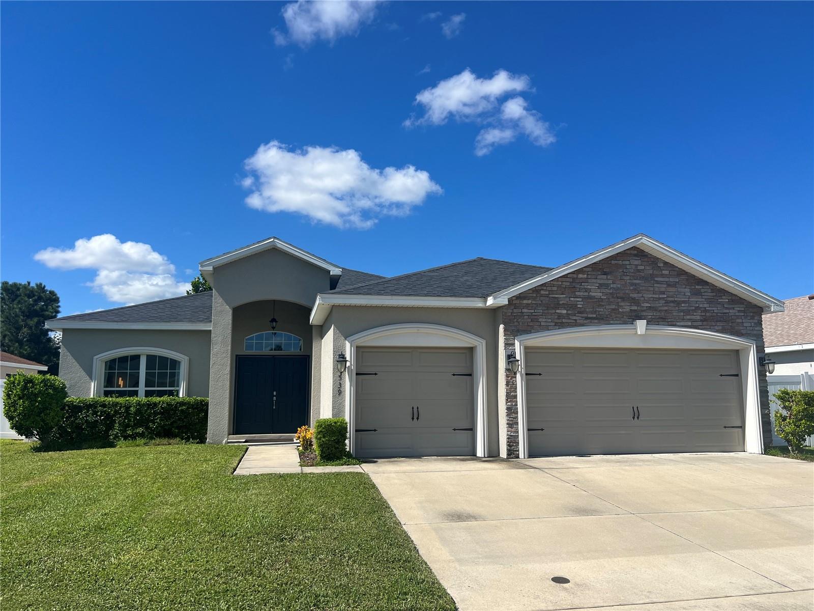 Listing Details for 4539 Calumet Drive, ST CLOUD, FL 34772