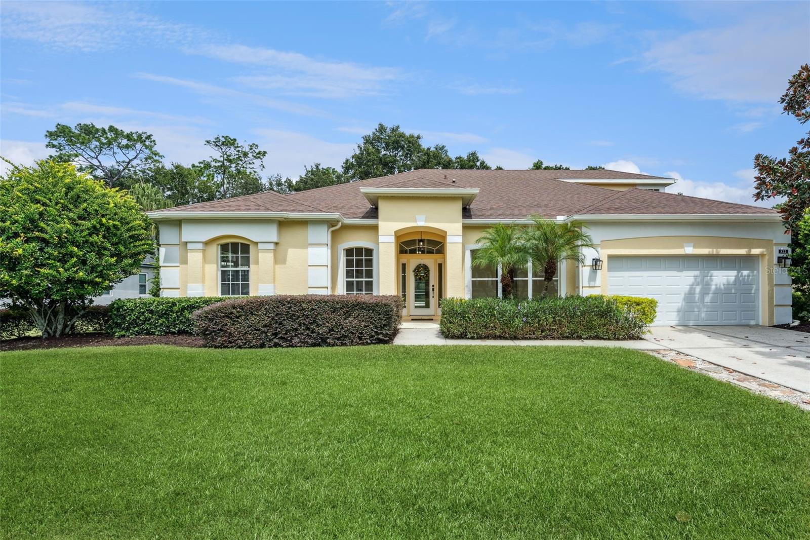 Details for 522 Sand Wedge Loop, APOPKA, FL 32712