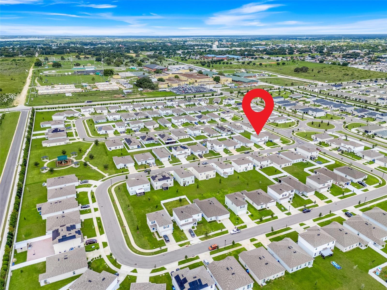 Details for 1506 Finnigan Circle, HAINES CITY, FL 33844