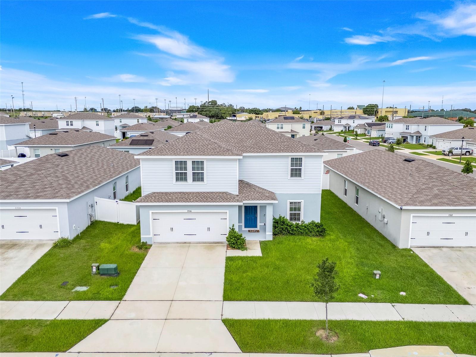 Image 3 of 41 For 1506 Finnigan Circle