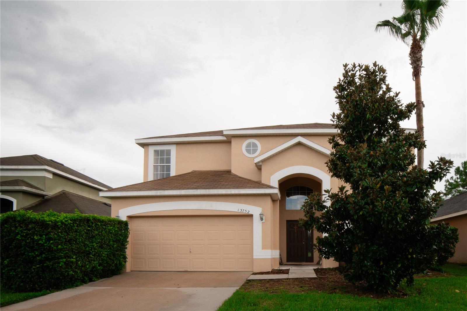 Details for 13752 Hidden Forest Circle, ORLANDO, FL 32828