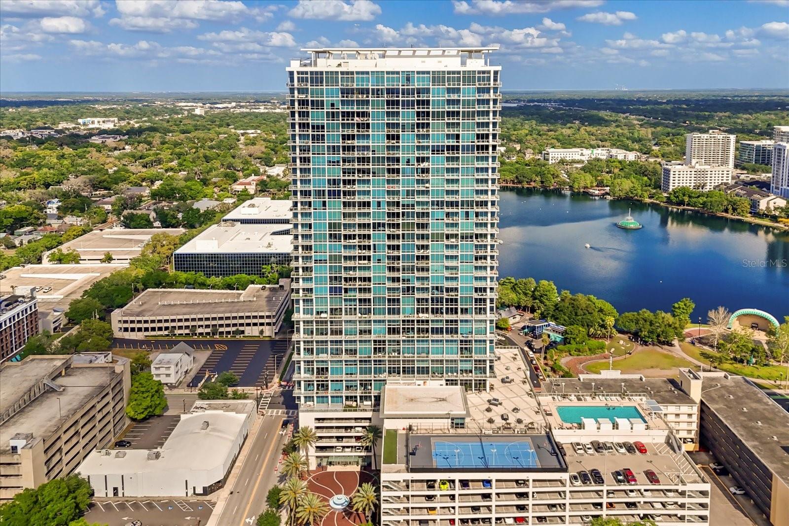 Details for 150 Robinson Street 2607, ORLANDO, FL 32801