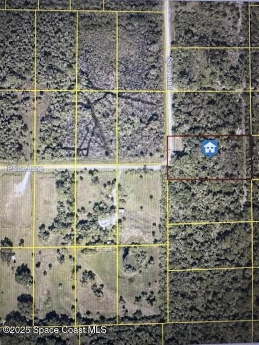 Listing Details for  Spire Lane , COCOA, FL 32926
