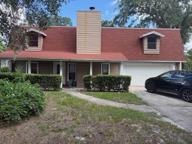 Details for 4221 Greenfern Drive, ORLANDO, FL 32810