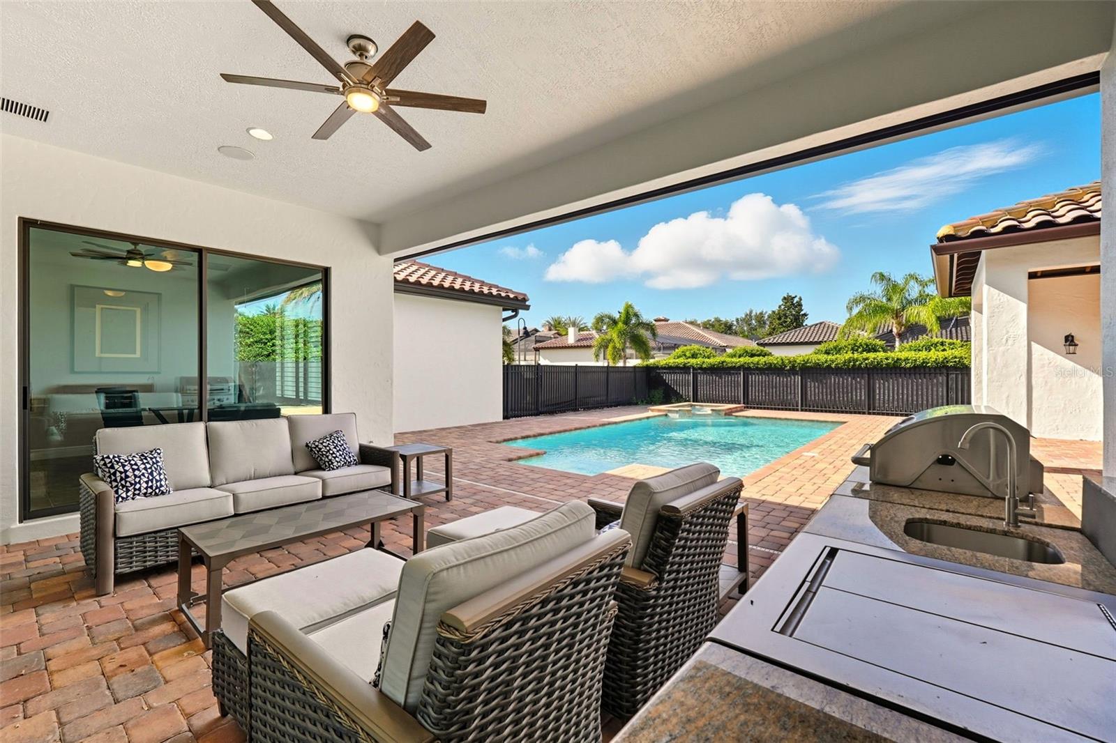 Image 53 of 76 For 11946 Waterstone Loop Drive