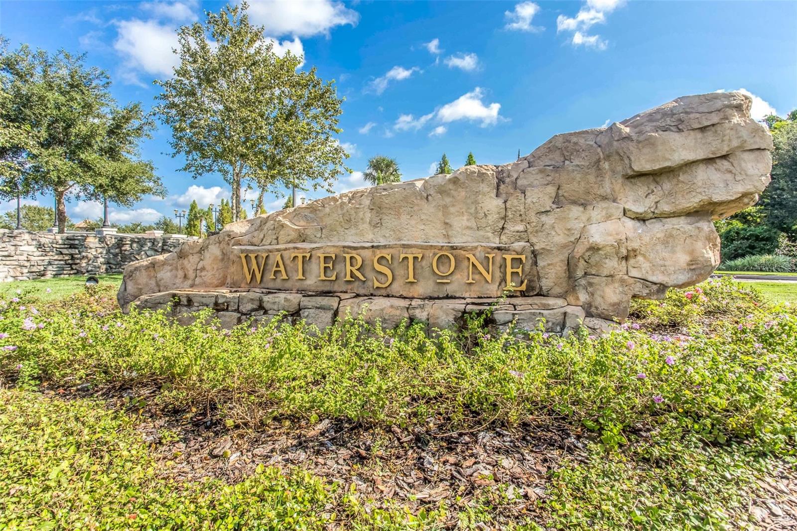 Image 67 of 76 For 11946 Waterstone Loop Drive