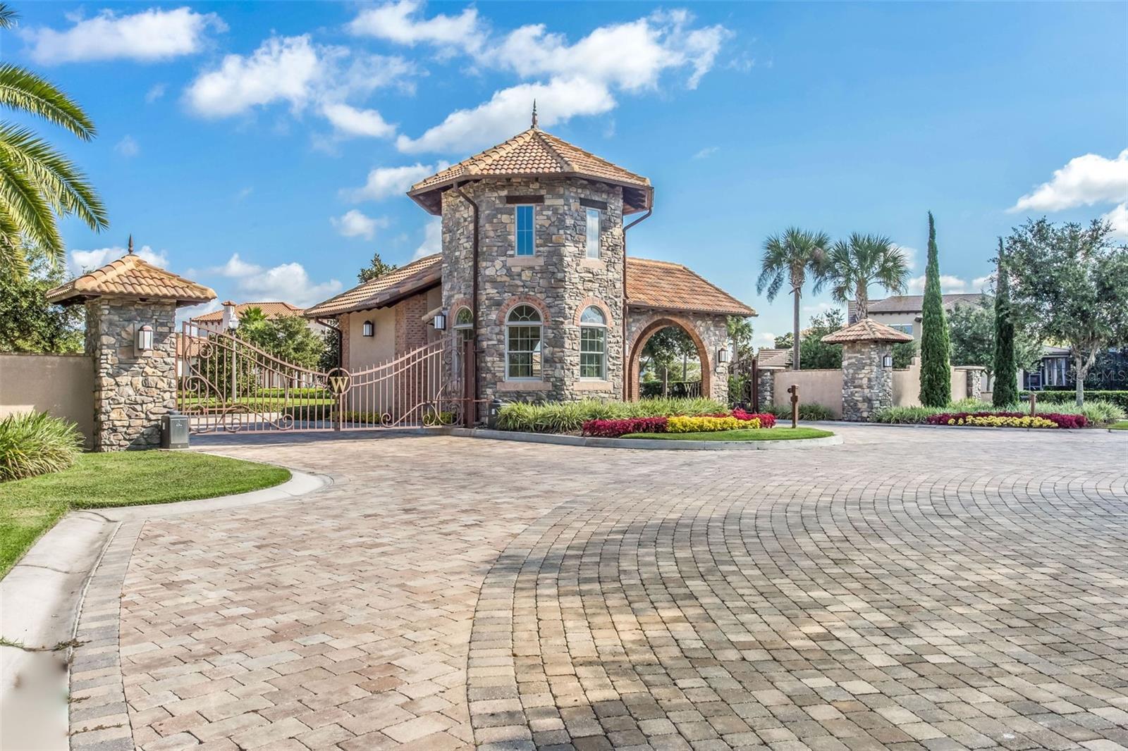 Image 69 of 76 For 11946 Waterstone Loop Drive