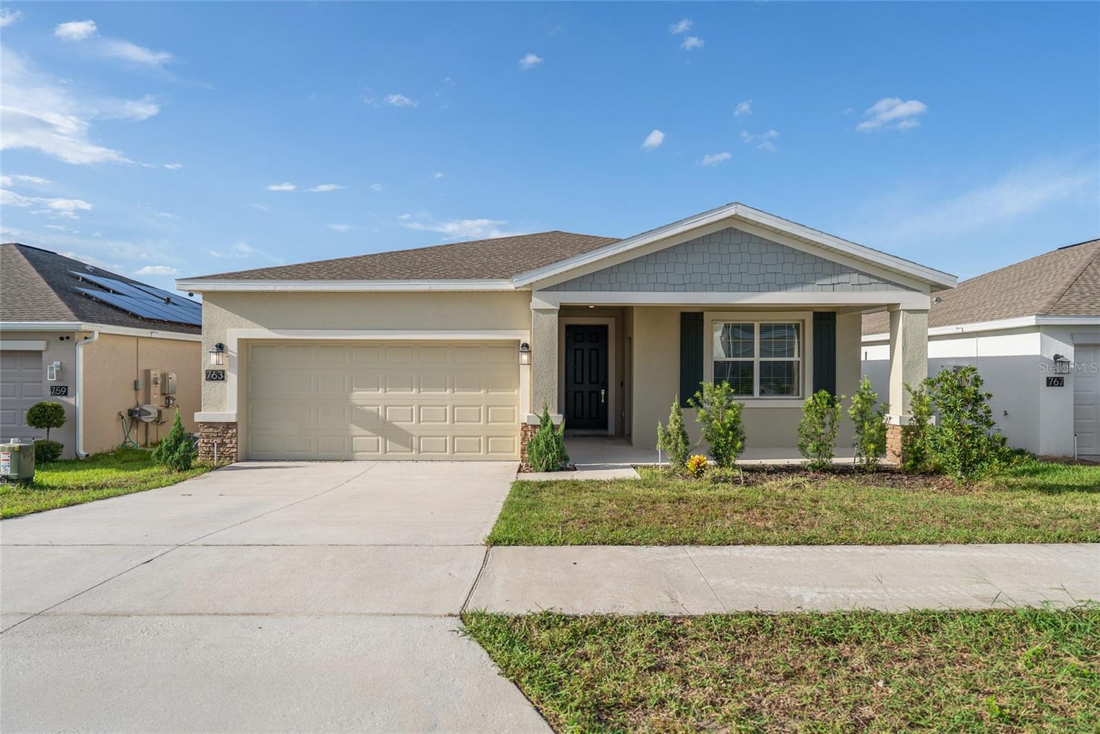 Details for 763 Staffora Street, HAINES CITY, FL 33844