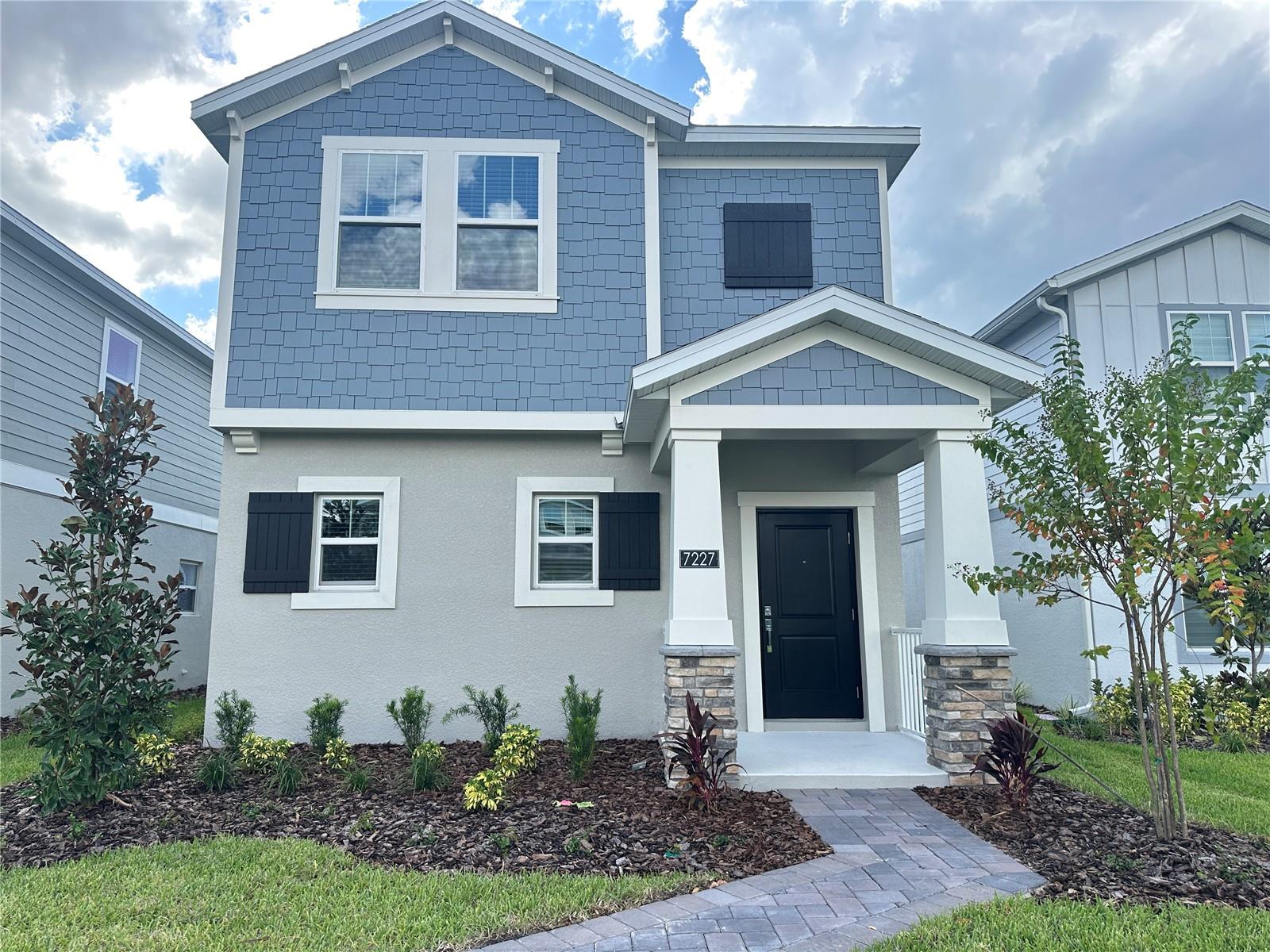 Details for 7227 Sienna Oak Alley, ORLANDO, FL 32829