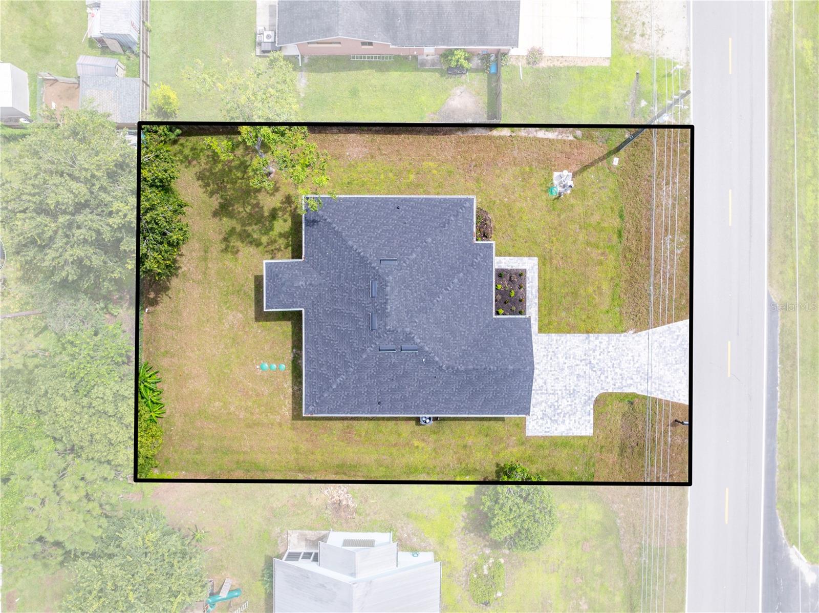 Image 45 of 51 For 4715 Deer Run Road